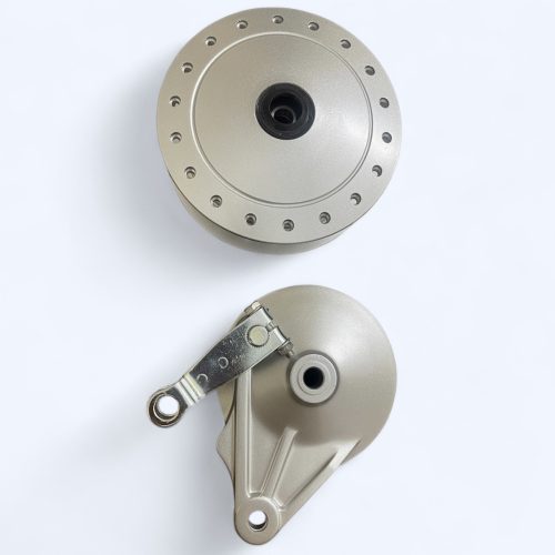 Bộ nắp moay ơ sau 164