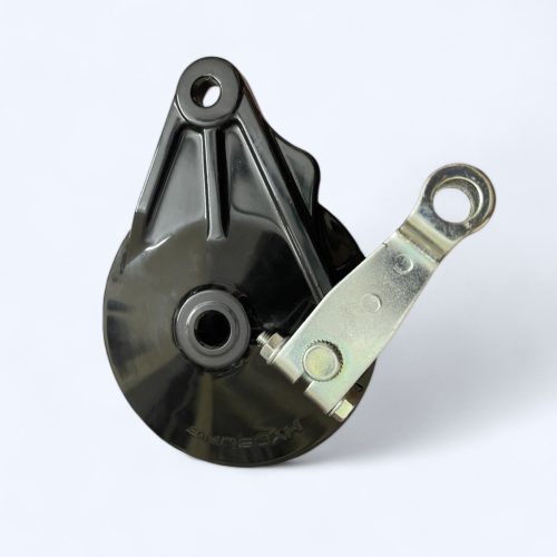 Nắp moay ơ sau 164