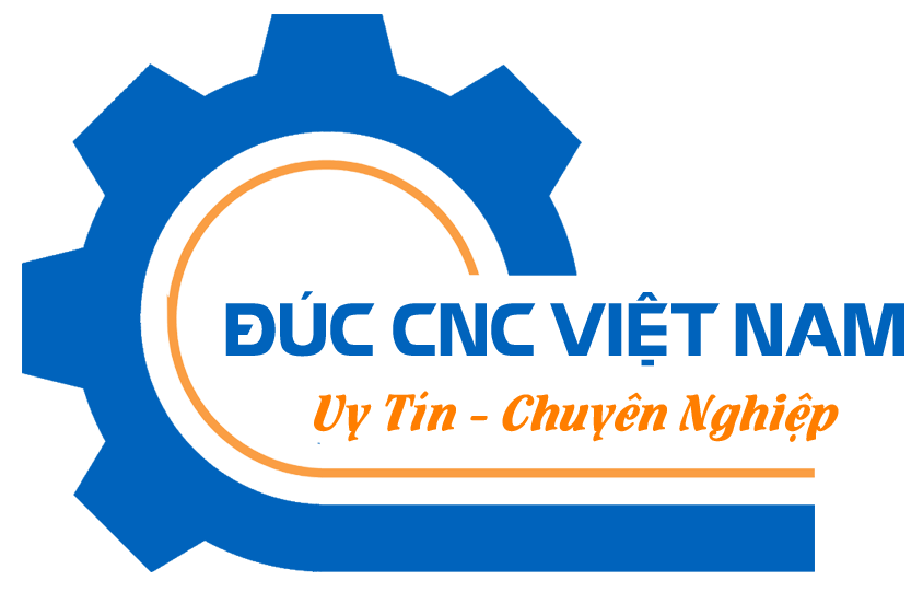 ĐÚC CNC VIỆT NAM
