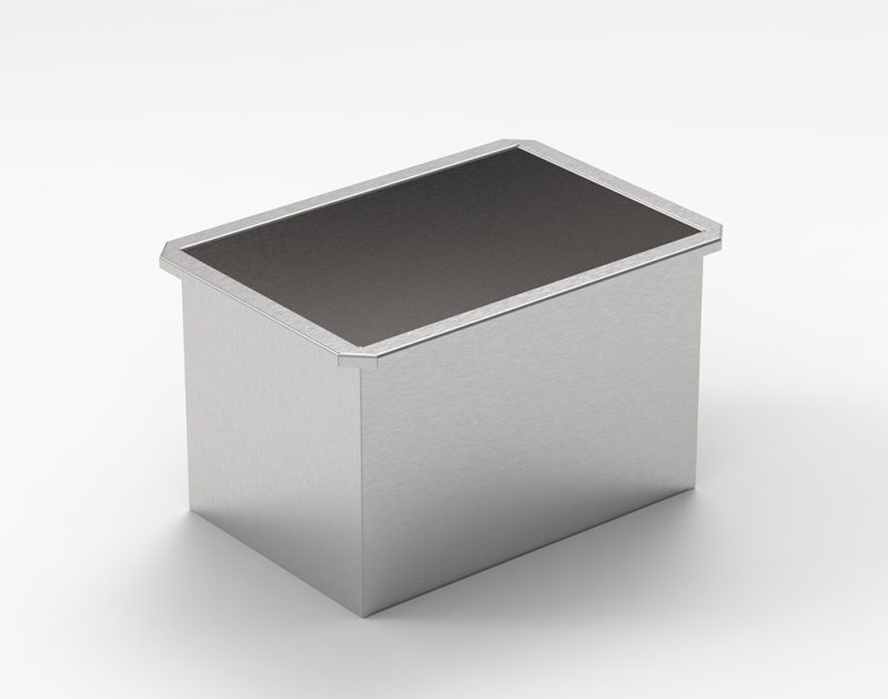 Cung cấp bồn inox