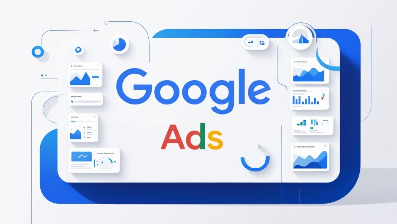 chay quang cao google ads